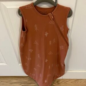 Ecolino Organic Cotton Sleep Sack